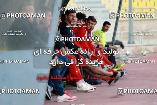 936480, Tehran, , friendly match، Persepolis 5 v ۱ Parag on 2017/11/14 at Shahid Kazemi Stadium