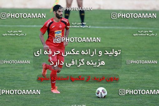 936566, Tehran, , friendly match، Persepolis 5 - 1 Parag on 2017/11/14 at Shahid Kazemi Stadium