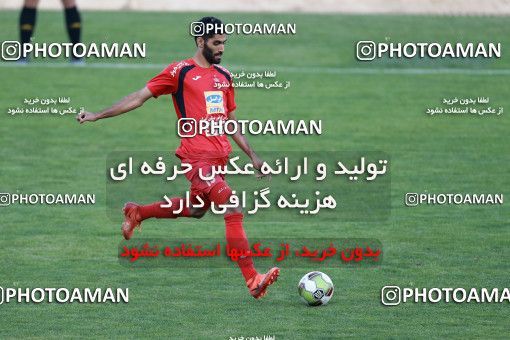 936646, Tehran, , friendly match، Persepolis 5 - 1 Parag on 2017/11/14 at Shahid Kazemi Stadium