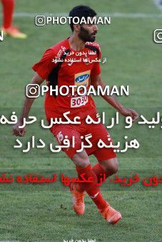 936614, Tehran, , friendly match، Persepolis 5 - 1 Parag on 2017/11/14 at Shahid Kazemi Stadium