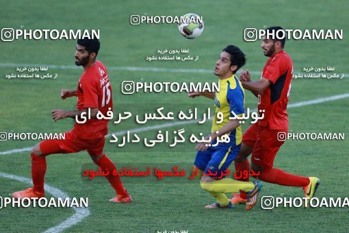 936610, Tehran, , friendly match، Persepolis 5 - 1 Parag on 2017/11/14 at Shahid Kazemi Stadium