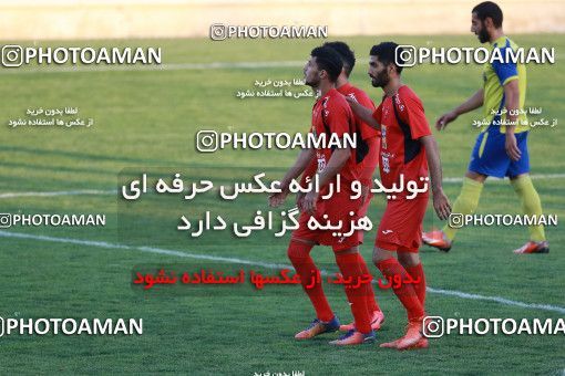 936085, Tehran, , friendly match، Persepolis 5 - 1 Parag on 2017/11/14 at Shahid Kazemi Stadium