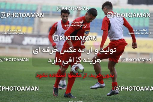 937660, Tehran, , Persepolis Football Team Training Session on 2017/11/11 at Shahid Kazemi Stadium