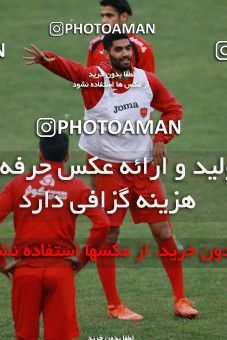 937282, Tehran, , Persepolis Football Team Training Session on 2017/11/11 at Shahid Kazemi Stadium