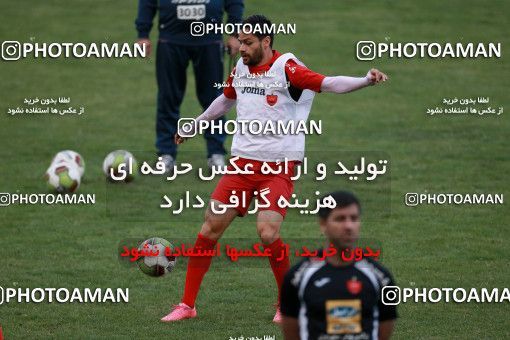 937283, Tehran, , Persepolis Football Team Training Session on 2017/11/11 at Shahid Kazemi Stadium