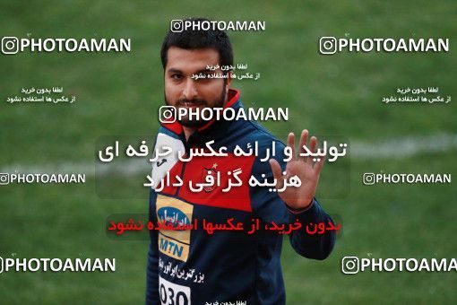 937648, Tehran, , Persepolis Football Team Training Session on 2017/11/11 at Shahid Kazemi Stadium