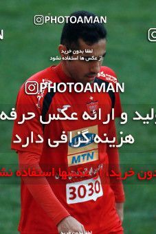 937619, Tehran, , Persepolis Football Team Training Session on 2017/11/11 at Shahid Kazemi Stadium