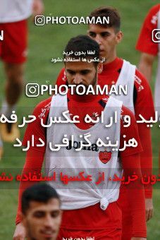 937732, Tehran, , Persepolis Football Team Training Session on 2017/11/11 at Shahid Kazemi Stadium