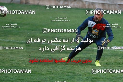 937355, Tehran, , Persepolis Football Team Training Session on 2017/11/11 at Shahid Kazemi Stadium