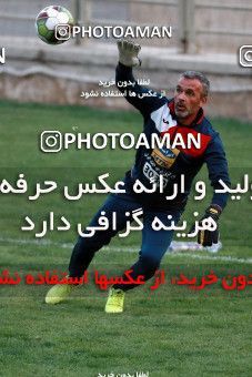 937586, Tehran, , Persepolis Football Team Training Session on 2017/11/11 at Shahid Kazemi Stadium