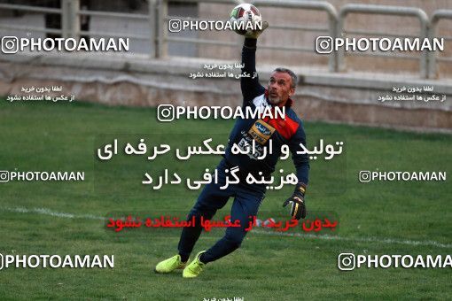 937626, Tehran, , Persepolis Football Team Training Session on 2017/11/11 at Shahid Kazemi Stadium