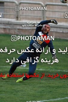 937350, Tehran, , Persepolis Football Team Training Session on 2017/11/11 at Shahid Kazemi Stadium