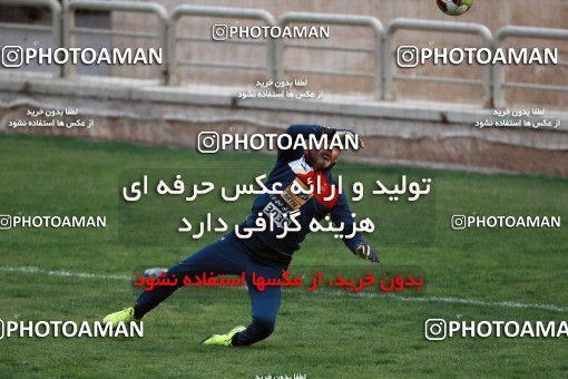 937494, Tehran, , Persepolis Football Team Training Session on 2017/11/11 at Shahid Kazemi Stadium