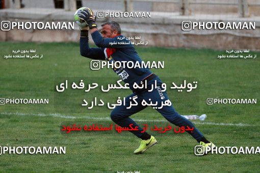 937465, Tehran, , Persepolis Football Team Training Session on 2017/11/11 at Shahid Kazemi Stadium