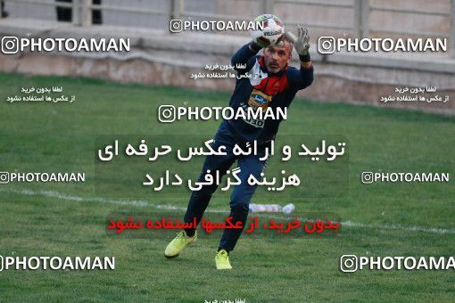 937717, Tehran, , Persepolis Football Team Training Session on 2017/11/11 at Shahid Kazemi Stadium