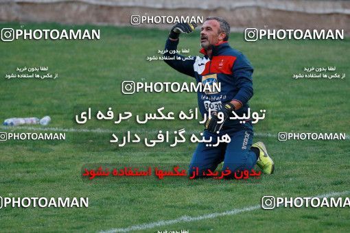 937503, Tehran, , Persepolis Football Team Training Session on 2017/11/11 at Shahid Kazemi Stadium