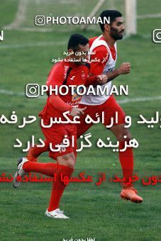 937349, Tehran, , Persepolis Football Team Training Session on 2017/11/11 at Shahid Kazemi Stadium