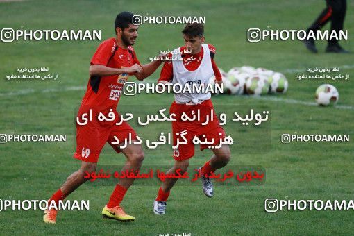 937374, Tehran, , Persepolis Football Team Training Session on 2017/11/11 at Shahid Kazemi Stadium