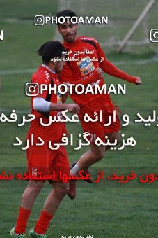 937488, Tehran, , Persepolis Football Team Training Session on 2017/11/11 at Shahid Kazemi Stadium