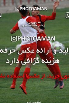 937707, Tehran, , Persepolis Football Team Training Session on 2017/11/11 at Shahid Kazemi Stadium