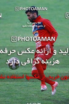 937286, Tehran, , Persepolis Football Team Training Session on 2017/11/11 at Shahid Kazemi Stadium