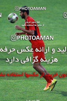 937498, Tehran, , Persepolis Football Team Training Session on 2017/11/11 at Shahid Kazemi Stadium