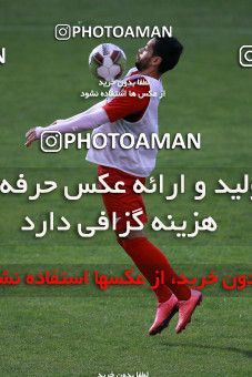 937334, Tehran, , Persepolis Football Team Training Session on 2017/11/11 at Shahid Kazemi Stadium