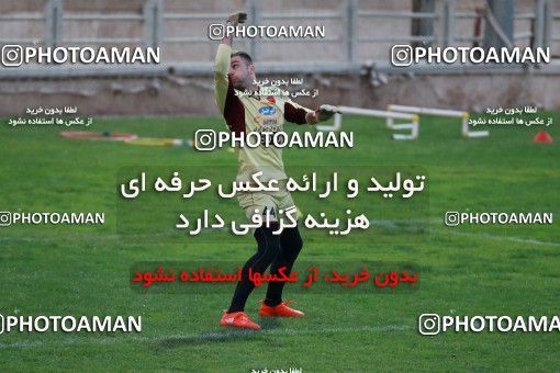 937389, Tehran, , Persepolis Football Team Training Session on 2017/11/11 at Shahid Kazemi Stadium