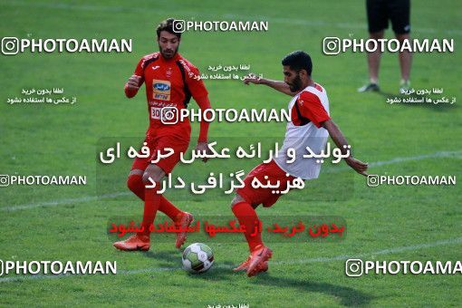 937358, Tehran, , Persepolis Football Team Training Session on 2017/11/11 at Shahid Kazemi Stadium