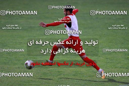 937411, Tehran, , Persepolis Football Team Training Session on 2017/11/11 at Shahid Kazemi Stadium