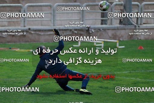 937324, Tehran, , Persepolis Football Team Training Session on 2017/11/11 at Shahid Kazemi Stadium