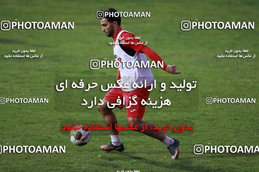 937665, Tehran, , Persepolis Football Team Training Session on 2017/11/11 at Shahid Kazemi Stadium