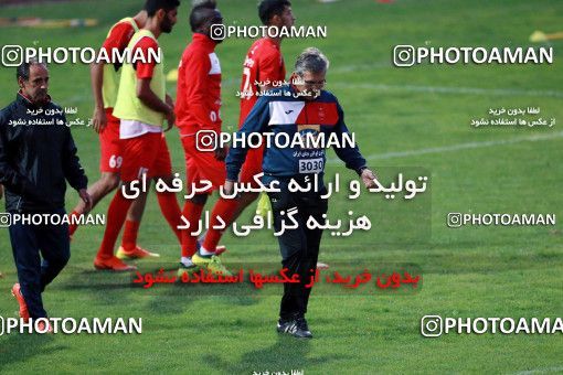 937729, Tehran, , Persepolis Football Team Training Session on 2017/11/11 at Shahid Kazemi Stadium