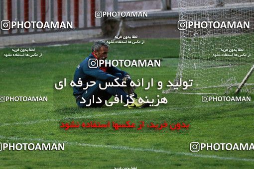 937497, Tehran, , Persepolis Football Team Training Session on 2017/11/11 at Shahid Kazemi Stadium