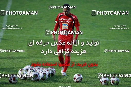 937633, Tehran, , Persepolis Football Team Training Session on 2017/11/11 at Shahid Kazemi Stadium