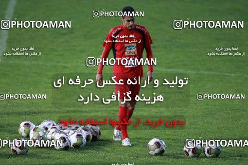 937526, Tehran, , Persepolis Football Team Training Session on 2017/11/11 at Shahid Kazemi Stadium