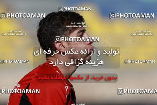 938555, Tehran, , Persepolis Football Team Training Session on 2017/11/16 at Shahid Kazemi Stadium