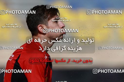 938344, Tehran, , Persepolis Football Team Training Session on 2017/11/16 at Shahid Kazemi Stadium