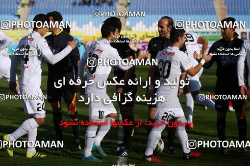 953560, Isfahan, [*parameter:4*], Iran Pro League، Persian Gulf Cup، 2017-18 season، First Leg، Week 13، Zob Ahan Esfahan ۰ v ۱ Foulad Khouzestan on 2017/11/25 at Naghsh-e Jahan Stadium