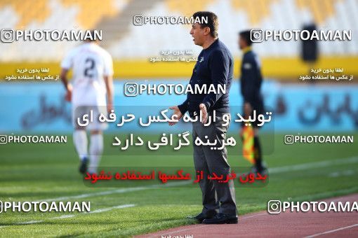 953557, Isfahan, [*parameter:4*], Iran Pro League، Persian Gulf Cup، 2017-18 season، First Leg، Week 13، Zob Ahan Esfahan ۰ v ۱ Foulad Khouzestan on 2017/11/25 at Naghsh-e Jahan Stadium