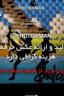 953515, Isfahan, [*parameter:4*], لیگ برتر فوتبال ایران، Persian Gulf Cup، Week 13، First Leg، Zob Ahan Esfahan 0 v 1 Foulad Khouzestan on 2017/11/25 at Naghsh-e Jahan Stadium