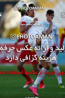 953447, Isfahan, [*parameter:4*], Iran Pro League، Persian Gulf Cup، 2017-18 season، First Leg، Week 13، Zob Ahan Esfahan ۰ v ۱ Foulad Khouzestan on 2017/11/25 at Naghsh-e Jahan Stadium