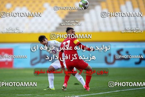 953671, Isfahan, [*parameter:4*], Iran Pro League، Persian Gulf Cup، 2017-18 season، First Leg، Week 13، Zob Ahan Esfahan ۰ v ۱ Foulad Khouzestan on 2017/11/25 at Naghsh-e Jahan Stadium