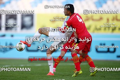 953662, Isfahan, [*parameter:4*], Iran Pro League، Persian Gulf Cup، 2017-18 season، First Leg، Week 13، Zob Ahan Esfahan ۰ v ۱ Foulad Khouzestan on 2017/11/25 at Naghsh-e Jahan Stadium