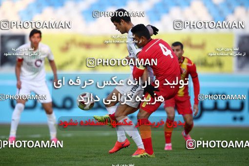 953587, Isfahan, [*parameter:4*], Iran Pro League، Persian Gulf Cup، 2017-18 season، First Leg، Week 13، Zob Ahan Esfahan ۰ v ۱ Foulad Khouzestan on 2017/11/25 at Naghsh-e Jahan Stadium