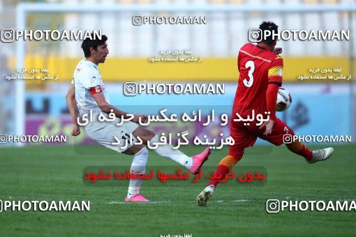 953572, Isfahan, [*parameter:4*], Iran Pro League، Persian Gulf Cup، 2017-18 season، First Leg، Week 13، Zob Ahan Esfahan ۰ v ۱ Foulad Khouzestan on 2017/11/25 at Naghsh-e Jahan Stadium