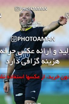 953665, Isfahan, [*parameter:4*], Iran Pro League، Persian Gulf Cup، 2017-18 season، First Leg، Week 13، Zob Ahan Esfahan ۰ v ۱ Foulad Khouzestan on 2017/11/25 at Naghsh-e Jahan Stadium