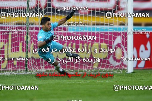 953637, Isfahan, [*parameter:4*], Iran Pro League، Persian Gulf Cup، 2017-18 season، First Leg، Week 13، Zob Ahan Esfahan ۰ v ۱ Foulad Khouzestan on 2017/11/25 at Naghsh-e Jahan Stadium