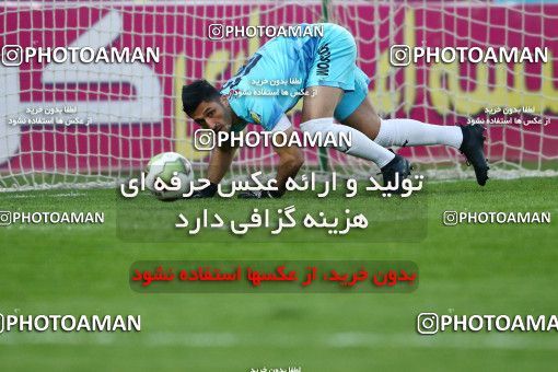 953697, Isfahan, [*parameter:4*], Iran Pro League، Persian Gulf Cup، 2017-18 season، First Leg، Week 13، Zob Ahan Esfahan ۰ v ۱ Foulad Khouzestan on 2017/11/25 at Naghsh-e Jahan Stadium