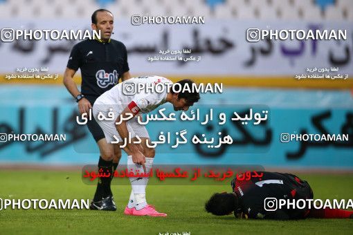 953451, Isfahan, [*parameter:4*], Iran Pro League، Persian Gulf Cup، 2017-18 season، First Leg، Week 13، Zob Ahan Esfahan ۰ v ۱ Foulad Khouzestan on 2017/11/25 at Naghsh-e Jahan Stadium